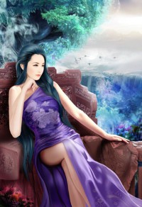 花洛长安时