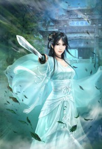 成为大海之主[西幻]